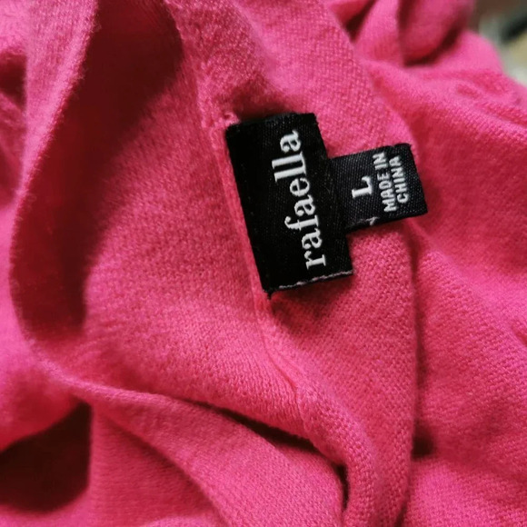 RAFELLA Cardigan - Picture 4 of 4